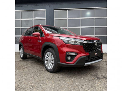 Suzuki S-Cross Gebrauchtwagen