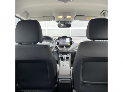 Suzuki S-Cross Gebrauchtwagen