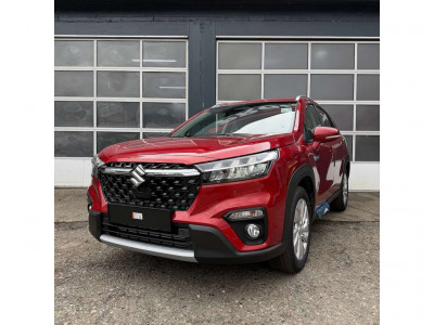 Suzuki S-Cross Gebrauchtwagen
