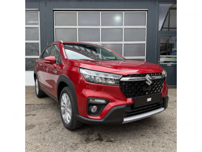 Suzuki S-Cross Gebrauchtwagen