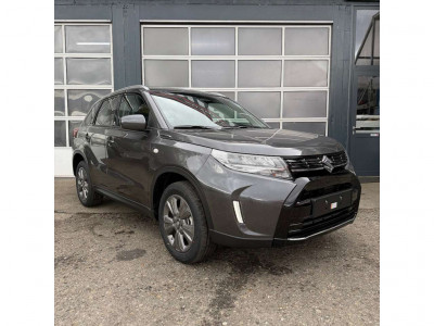 Suzuki Vitara Gebrauchtwagen