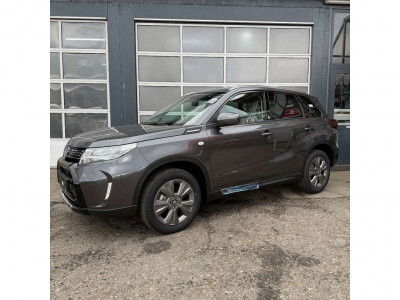 Suzuki Vitara Gebrauchtwagen