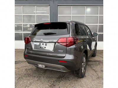Suzuki Vitara Gebrauchtwagen