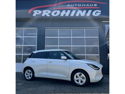 Suzuki Swift Vorführwagen