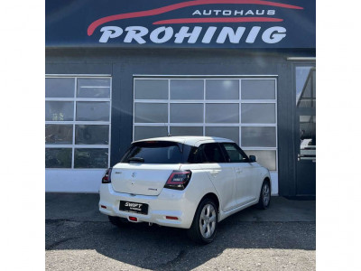 Suzuki Swift Vorführwagen