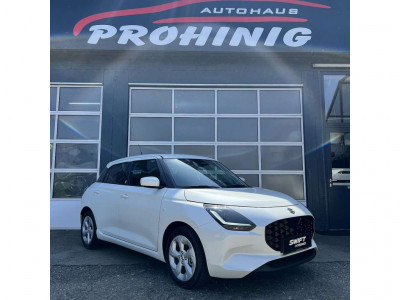 Suzuki Swift Vorführwagen