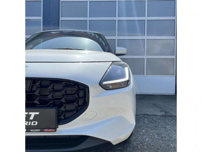 Suzuki Swift Vorführwagen