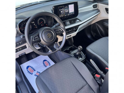 Suzuki Swift Vorführwagen