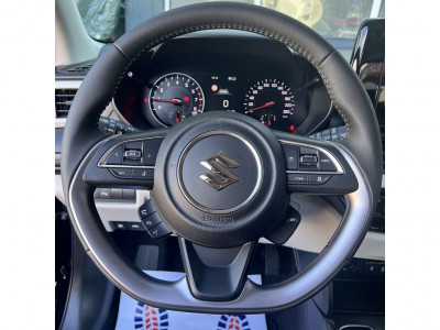 Suzuki Swift Vorführwagen