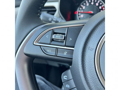 Suzuki Swift Vorführwagen