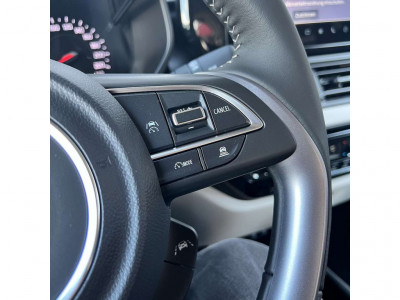 Suzuki Swift Vorführwagen