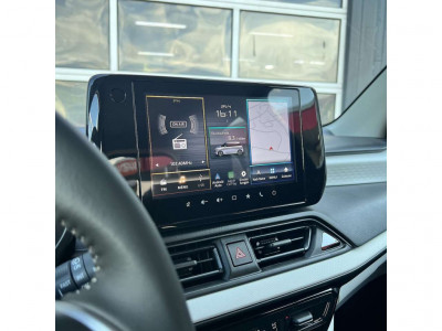 Suzuki Swift Vorführwagen