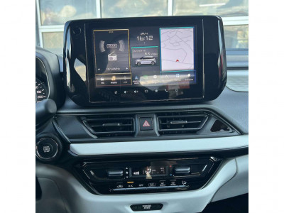 Suzuki Swift Vorführwagen