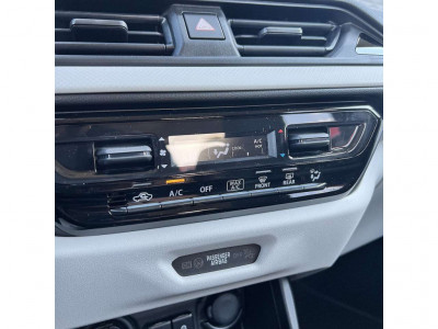 Suzuki Swift Vorführwagen