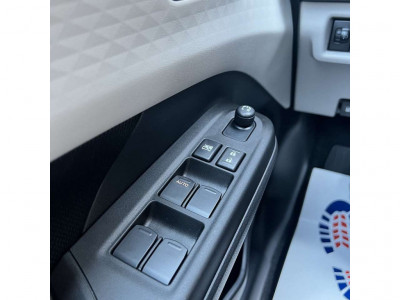 Suzuki Swift Vorführwagen