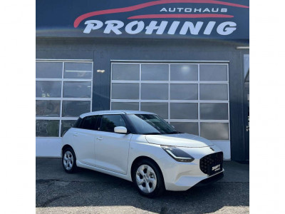 Suzuki Swift Vorführwagen