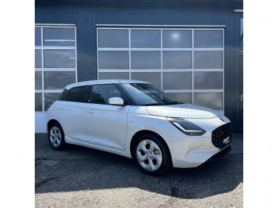 Suzuki Swift Vorführwagen