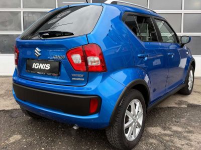 Suzuki Ignis Gebrauchtwagen