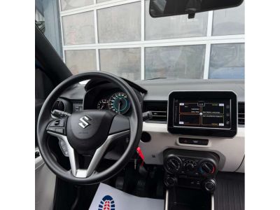 Suzuki Ignis Gebrauchtwagen