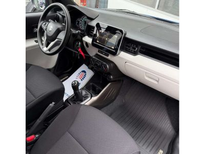 Suzuki Ignis Gebrauchtwagen