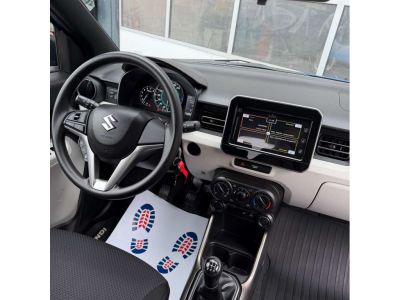 Suzuki Ignis Gebrauchtwagen