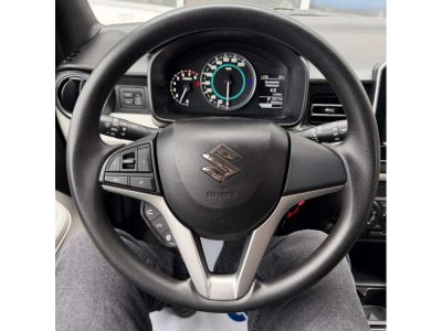 Suzuki Ignis Gebrauchtwagen