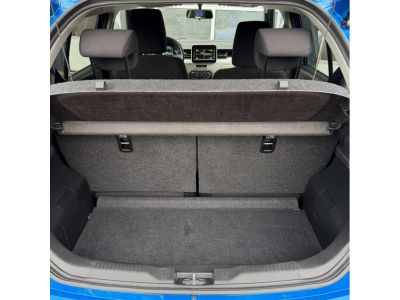 Suzuki Ignis Gebrauchtwagen