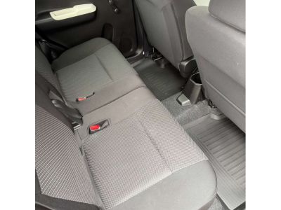 Suzuki Ignis Gebrauchtwagen