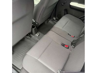 Suzuki Ignis Gebrauchtwagen