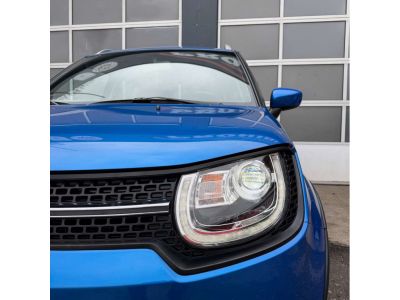 Suzuki Ignis Gebrauchtwagen