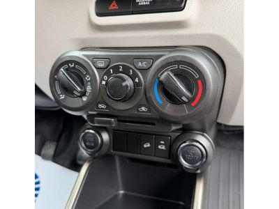 Suzuki Ignis Gebrauchtwagen