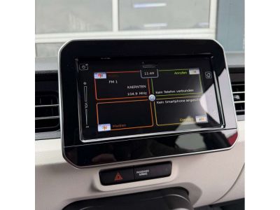 Suzuki Ignis Gebrauchtwagen