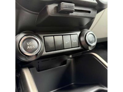 Suzuki Ignis Gebrauchtwagen