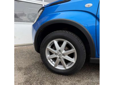 Suzuki Ignis Gebrauchtwagen