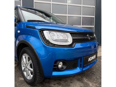 Suzuki Ignis Gebrauchtwagen