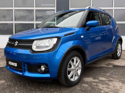 Suzuki Ignis Gebrauchtwagen