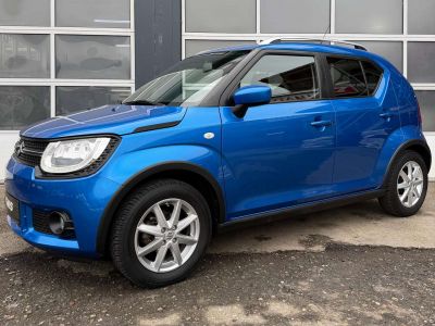 Suzuki Ignis Gebrauchtwagen