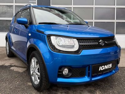 Suzuki Ignis Gebrauchtwagen