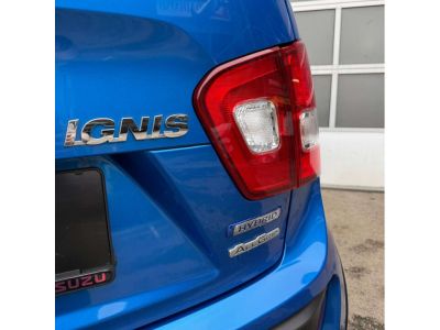 Suzuki Ignis Gebrauchtwagen