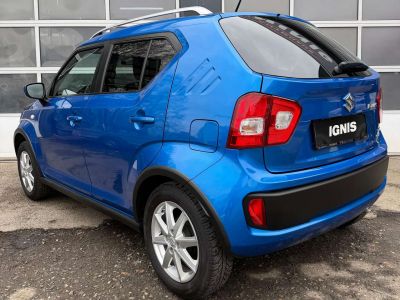 Suzuki Ignis Gebrauchtwagen