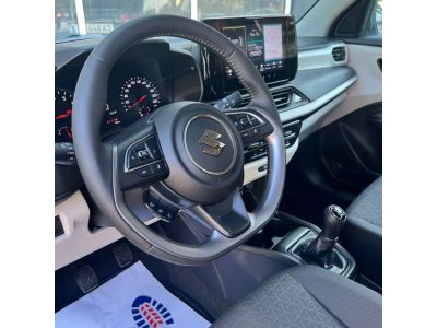 Suzuki Swift Neuwagen