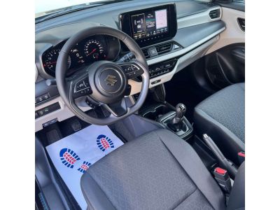 Suzuki Swift Neuwagen