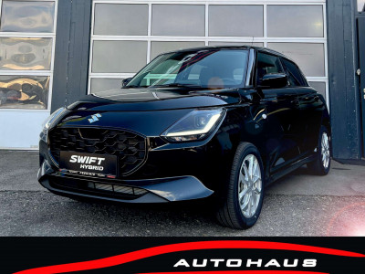 Suzuki Swift Neuwagen Suzuki Swift Neuwagen