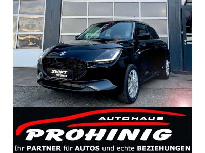 Suzuki Swift Neuwagen