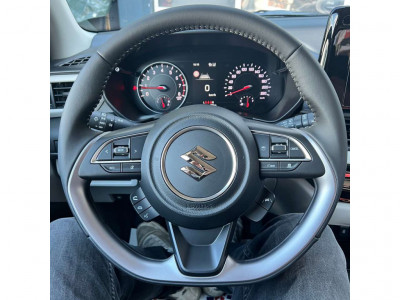 Suzuki Swift Neuwagen Suzuki Swift Neuwagen