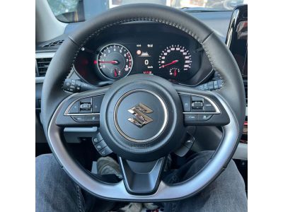 Suzuki Swift Neuwagen