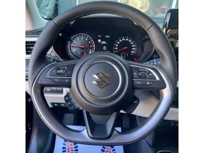 Suzuki Swift Neuwagen