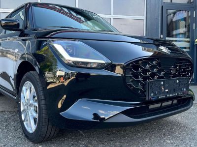 Suzuki Swift Neuwagen