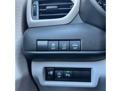 Suzuki Swift Neuwagen