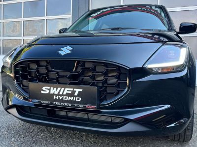 Suzuki Swift Neuwagen
